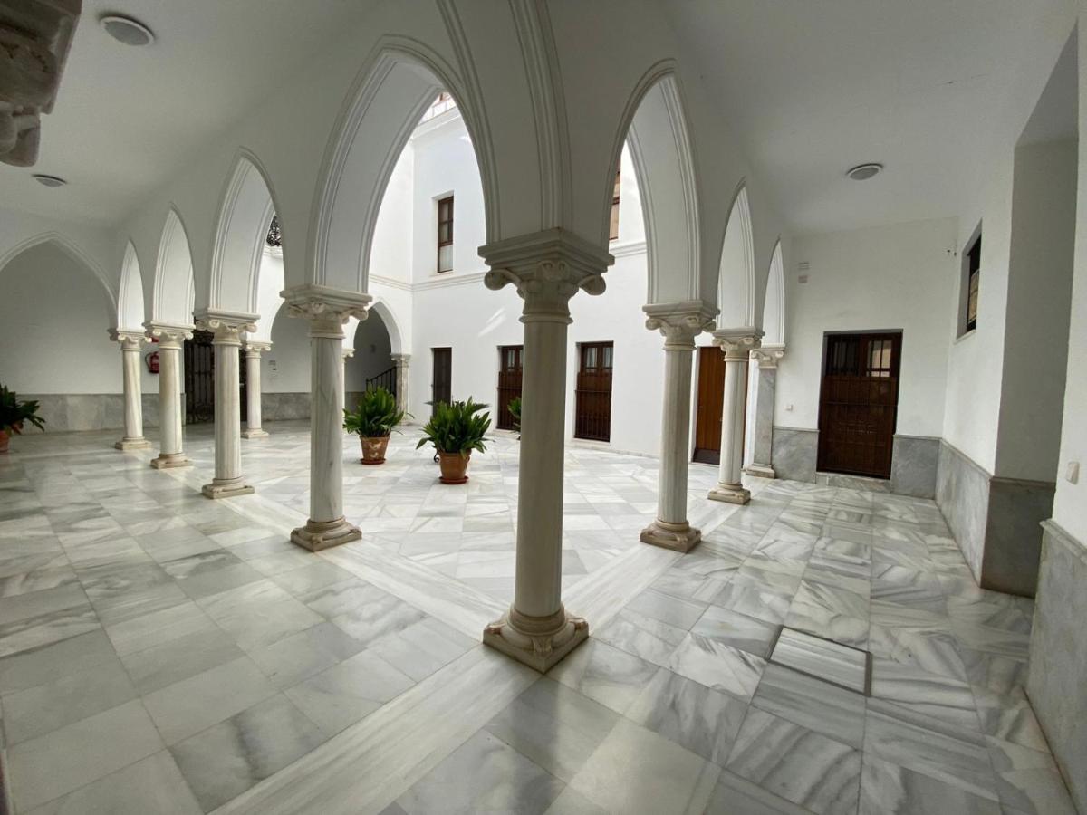 Apartamento Sanlucar-El Pradillo Sanlúcar de Barrameda Eksteriør bilde