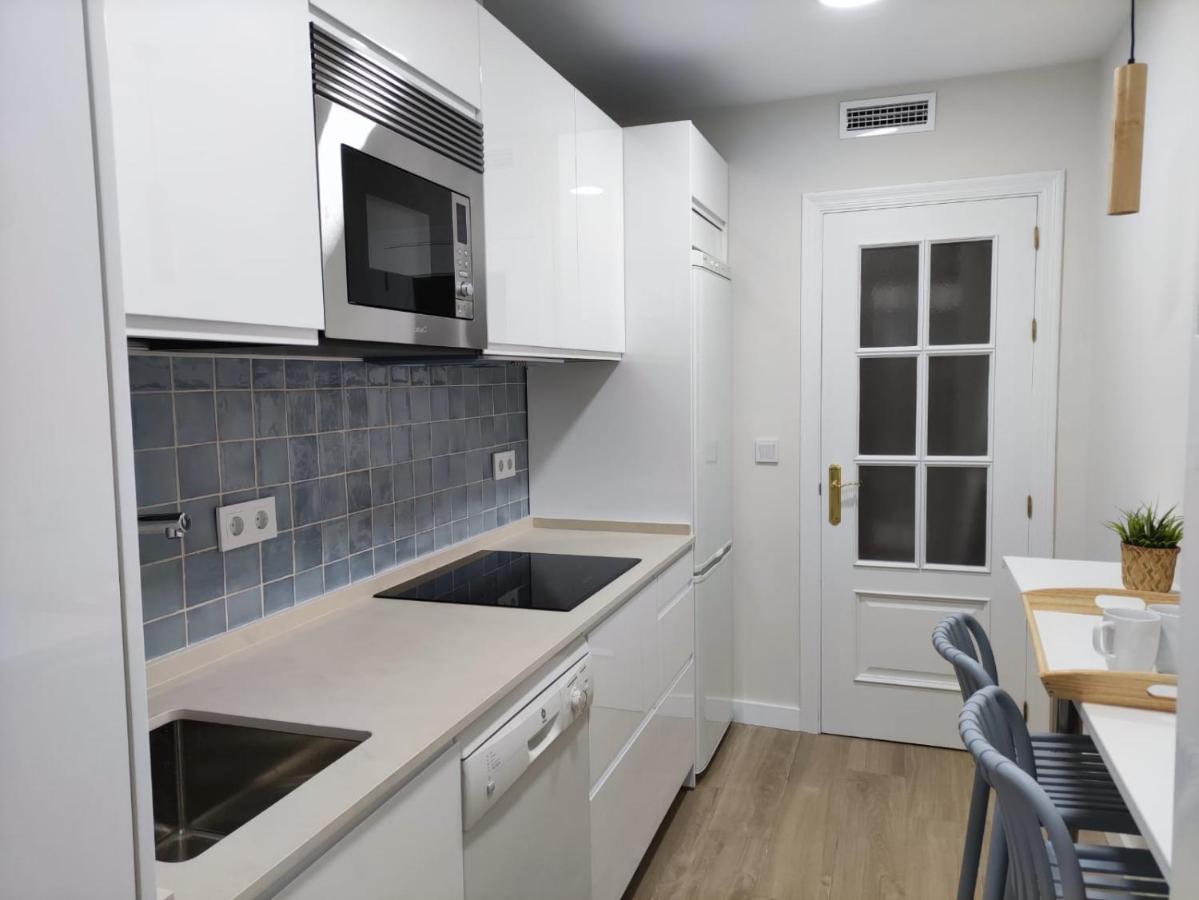 Apartamento Sanlucar-El Pradillo Sanlúcar de Barrameda Eksteriør bilde
