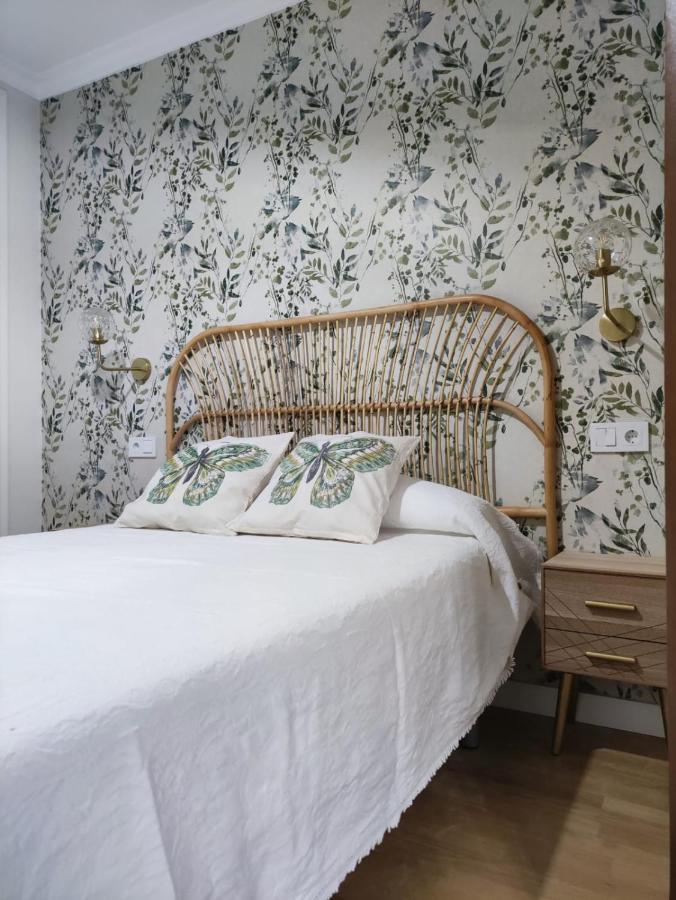 Apartamento Sanlucar-El Pradillo Sanlúcar de Barrameda Eksteriør bilde