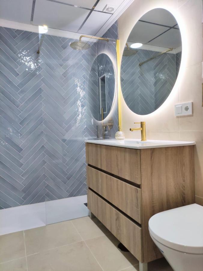 Apartamento Sanlucar-El Pradillo Sanlúcar de Barrameda Eksteriør bilde
