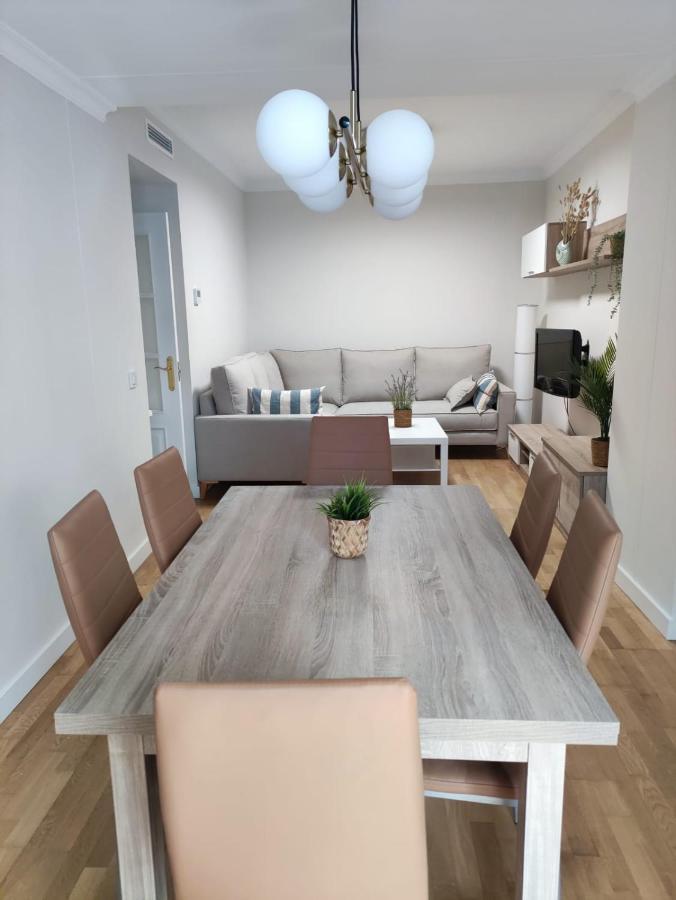 Apartamento Sanlucar-El Pradillo Sanlúcar de Barrameda Eksteriør bilde