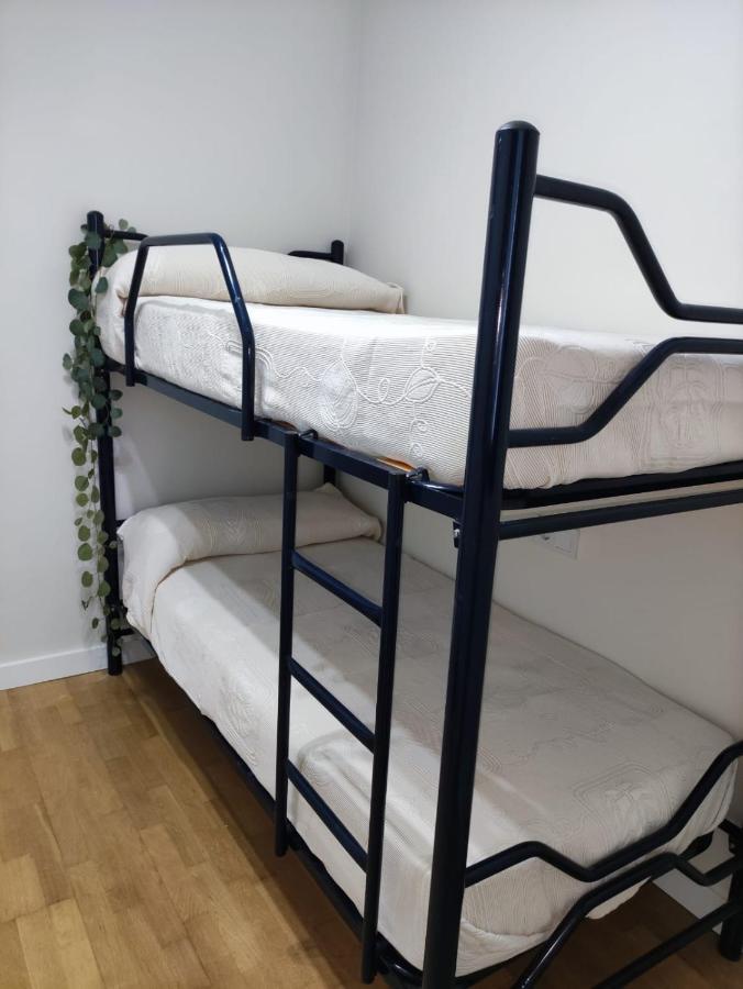 Apartamento Sanlucar-El Pradillo Sanlúcar de Barrameda Eksteriør bilde